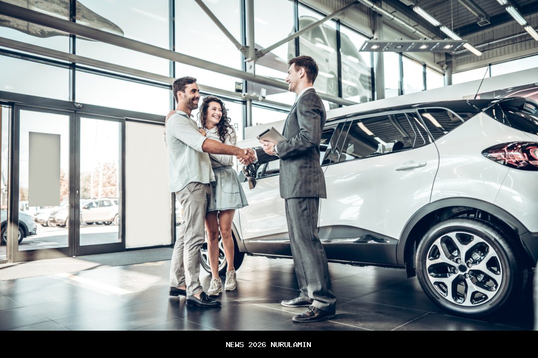 Dealer Kendaraan Listrik SUNRA Hadir di Samarinda, Transportasi Hijau