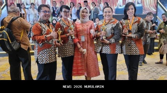 Peringati Hari Gerak Dunia, RSUP Prof Ngoerah Bali Edukasi Gangguan Gerak di Mall