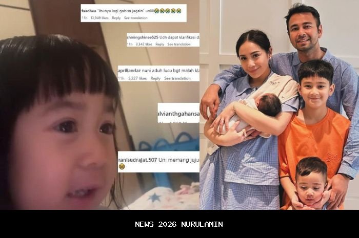 Benarkah Clara Wirianda Ibu Kandung Lily? Ini Fakta Terbaru