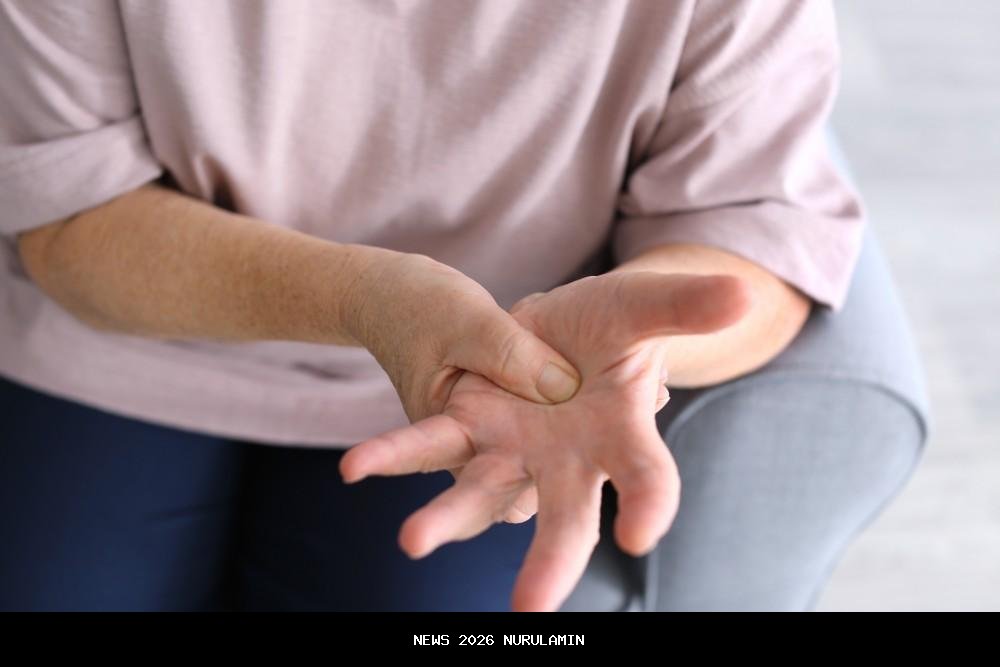 Nyeri punggung kronis bisa menjadi tanda kanker prostat – Ahli