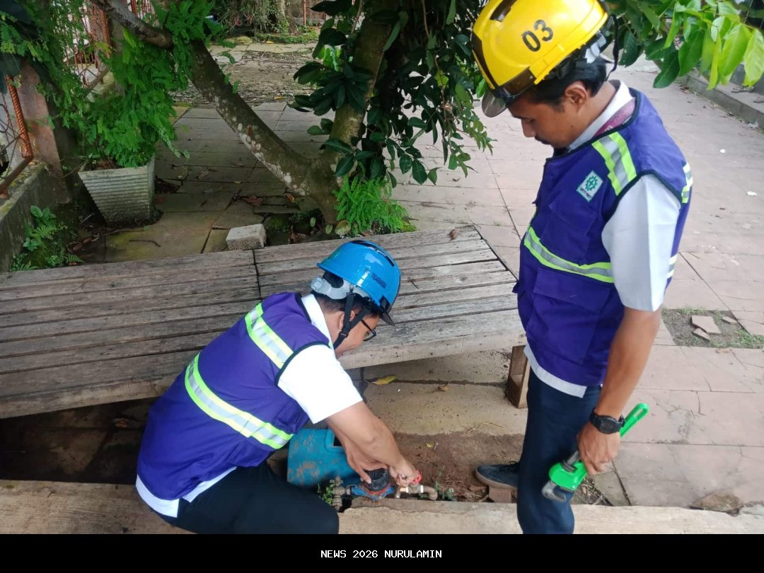 Warga Wunucari Pertanyakan Anggaran Air dan Pipa, Ini Jawaban Perkim Kota Batu!