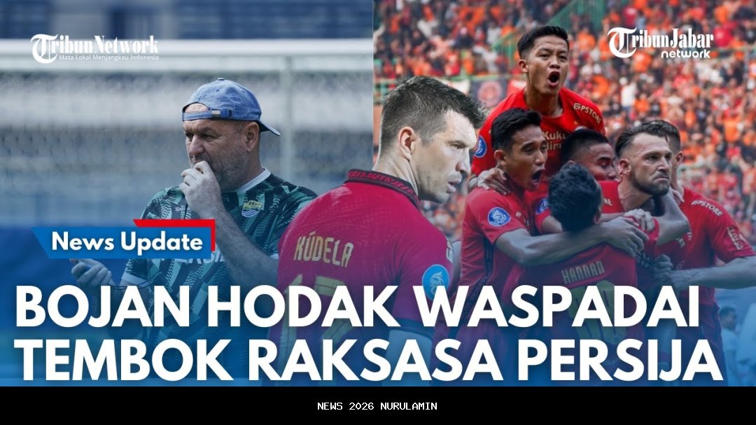 Tim Sama Mewah, Bojan Hodak Waspadai Selangor FC: Sangat Berbahaya!
