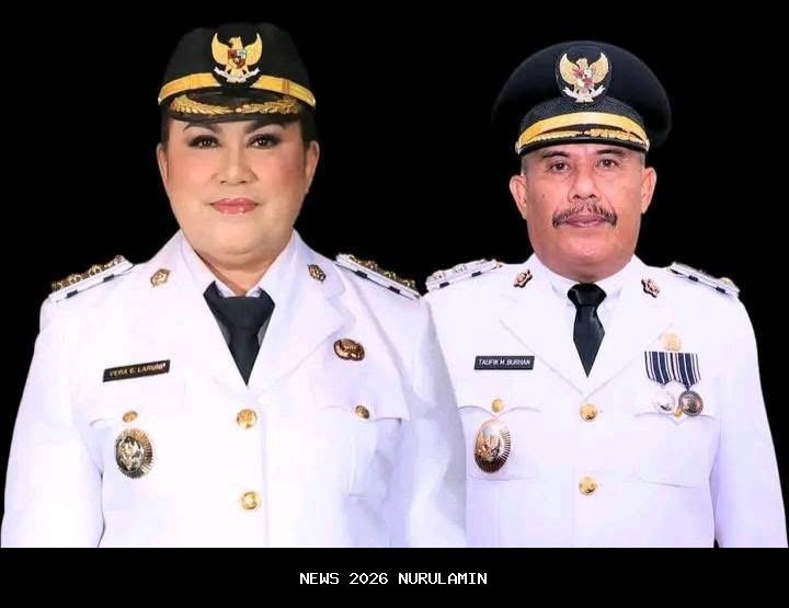 Vera Laruni dan Bayang PAN di Donggala: Cinta, Politik, dan Harapan Masa Depan