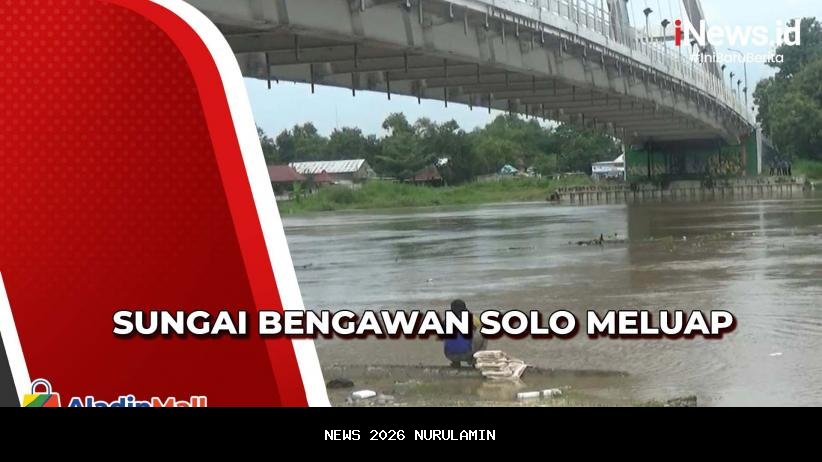 Kronologi Bayi Tersedak di Kereta Bengawan: Aksi Heroik Viral