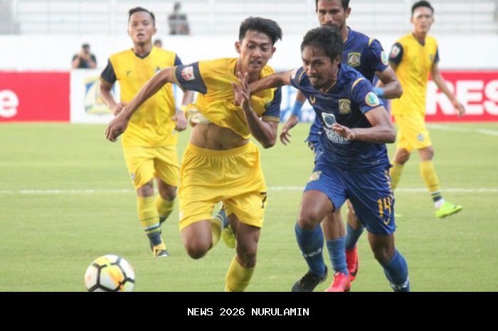Persiku Kudus Kalah 0-3 dari Persiba Balikpapan, Pelatih Sebut Konsentrasi Jadi Masalah Utama