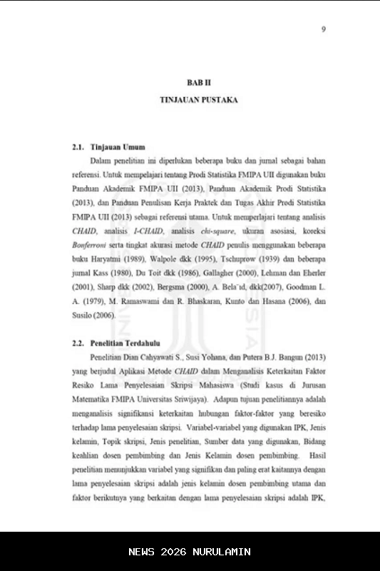 Tinjauan Film Abadi Nan Jaya: Zombie Lokal yang Menakjubkan