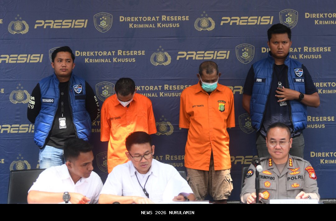 Warga Ohio Kehilangan Uang dalam Penipuan Kripto Terbaru