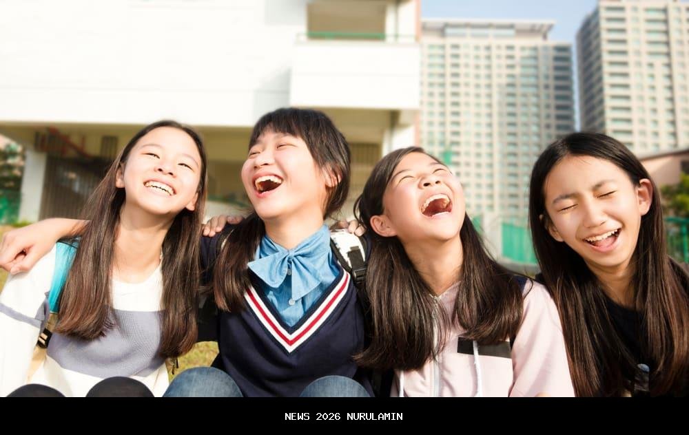 Remaja Balikpapan Diduga Terlibat Tawuran, Belasan Kena Hukum Jalan Jongkok