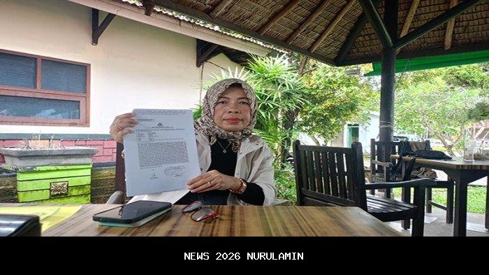 Dugaan Penipuan dan Pemalsuan Dokumen, Fransiska Baikole Menyangkal