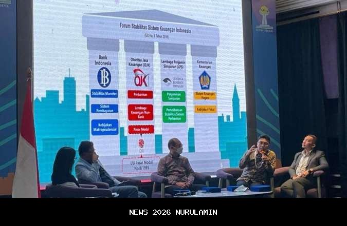 HIPMI Jawa Timur Dorong Pengusaha Muda Berkembang di Rakerda ke-XVII dan Forbisda Surabaya