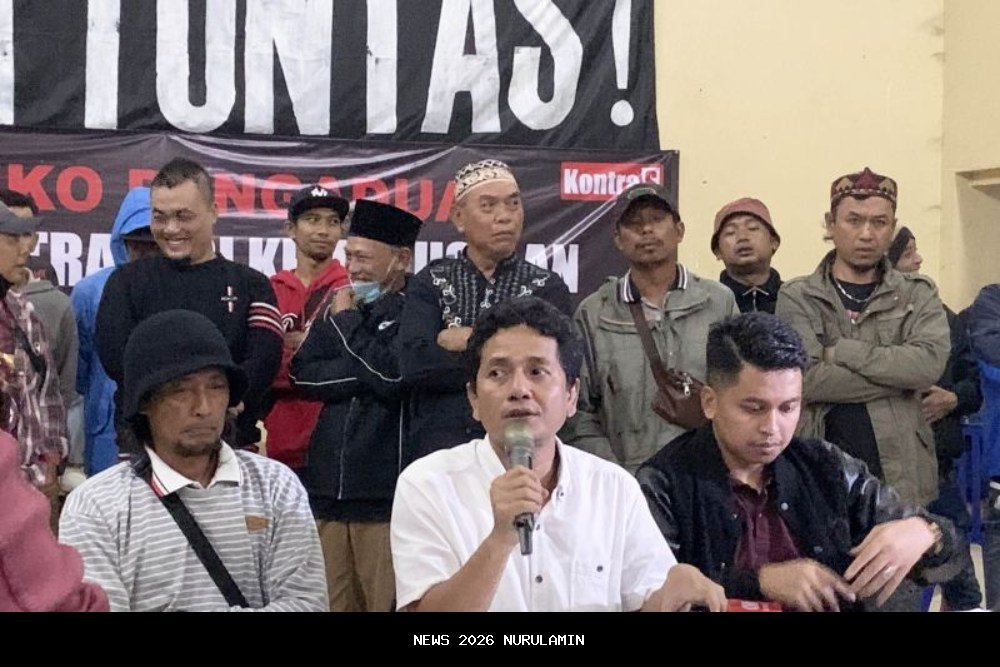 Menteri HAM Minta Polisi Selidiki Kematian Timothy Anugrah Saputra