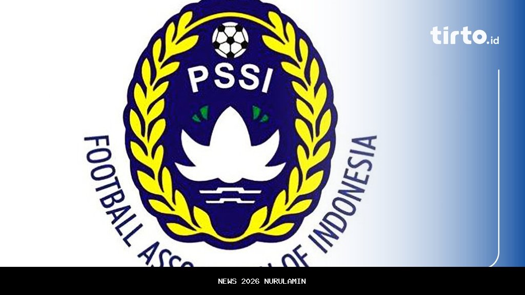 PSSI Putuskan Lepas Indra Sjafri Pasca Kegagalan SEA Games 2025