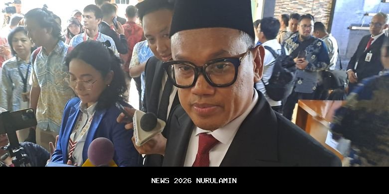 Lha Kita Artis, Ucapan Uya Kuya Viral Usai Joget DPR Naik Gaji 100 Juta, Puan Maharani Bereaksi