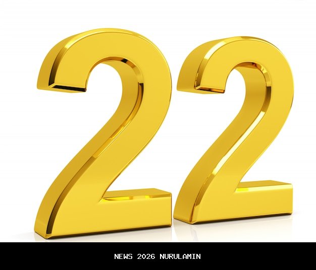 22 Agustus 2025: Hari Apa yang Diperingati? Ini 2 Peristiwa Bersejarahnya