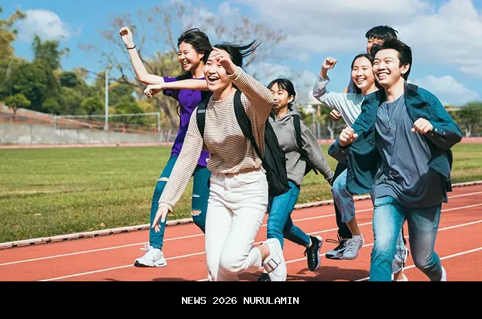 Remaja Semakin Beralih ke Teman AI, dan Ini Bisa Merugikan Mereka