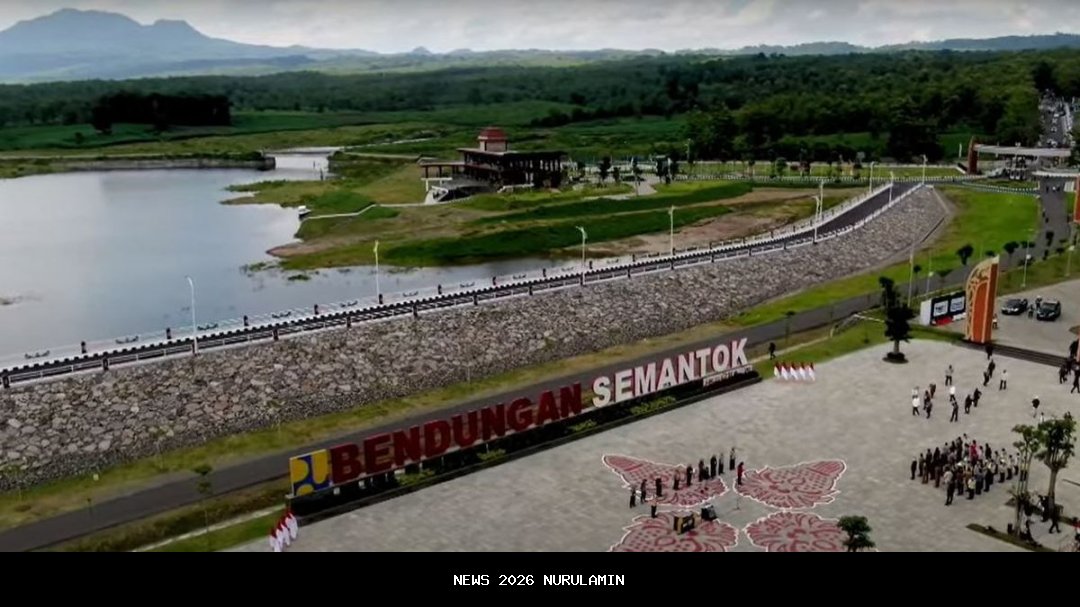 Warisan Lokal Nganjuk Terungkap, Menbud: Potensi Wisata Baru