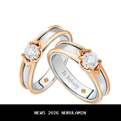 Cincin yang Membawa Pesan Irma