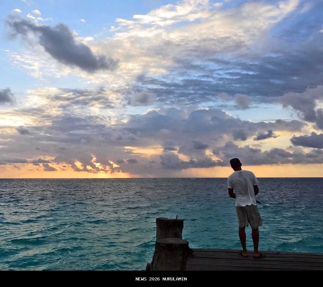 3 Rumah Warga Jatiyoso Karanganyar Rusak Akibat Longsor Pasca Hujan Lebat, Kerugian Jutaan Rupiah