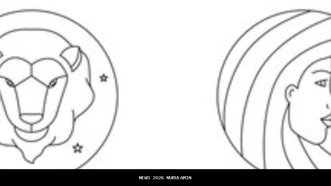 Ramalan Zodiak Leo dan Virgo Senin 27 Oktober 2025: Leo Penuh Harapan!