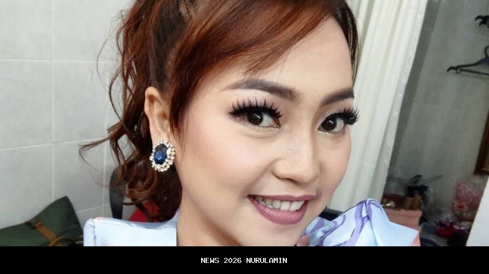 Kematian Mpok Alpa Ditetapkan Takdir, Suami Buka Suara Soal Kondisi Sebelum Sakit