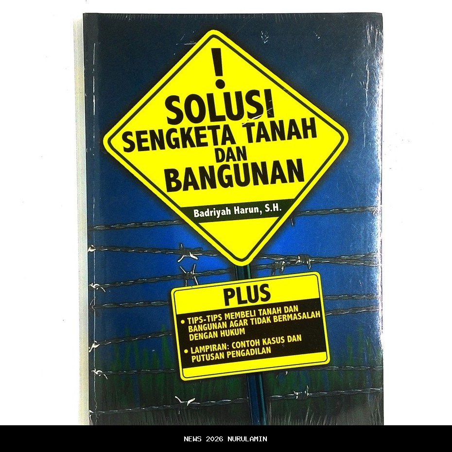Senator dan Gubernur berselisih terkait tingginya tarif tanah dan penghapusan yang tidak dijelaskan
