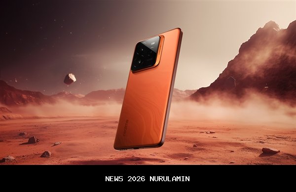 Bocoran Lengkap: Realme GT8 Pro Siap Menggegerkan Pasar Global dengan Performa Hebat Snapdragon 8 Elite Gen 5!