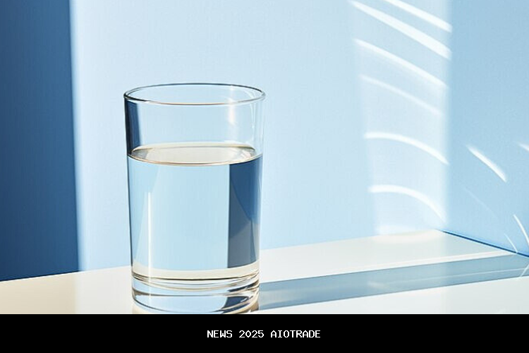 Pemanfaatan Teknologi Distilasi Berbasis Tes Organoleptik untuk Air Minum Bersih dan Murni