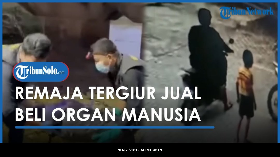 Sosok Sri Yuliana, Culik Balita Makassar Lalu Jual Rp3 Juta, Tidak Tahu Pembeli