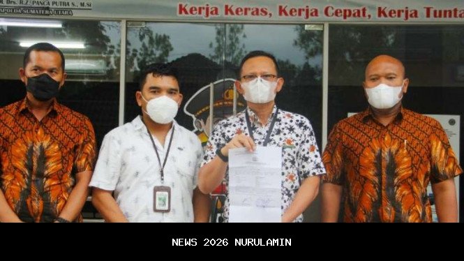 Kisah Dinasti Kebijakan: Eva dan Eka Terus Dilaporkan ke Polda, Kemendagri, hingga Kejaksaan