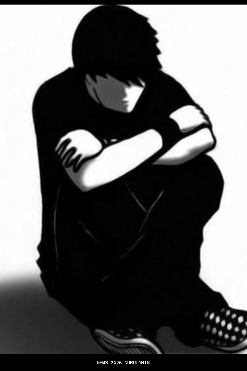 Ngalanglayung: Kekacauan Jiwa Generasi