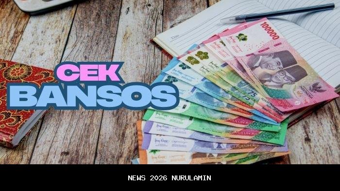 Akhir Tahun: Panduan Cek dan Cairin Bansos PKH, BPNT, & BLT Kesra November 2025