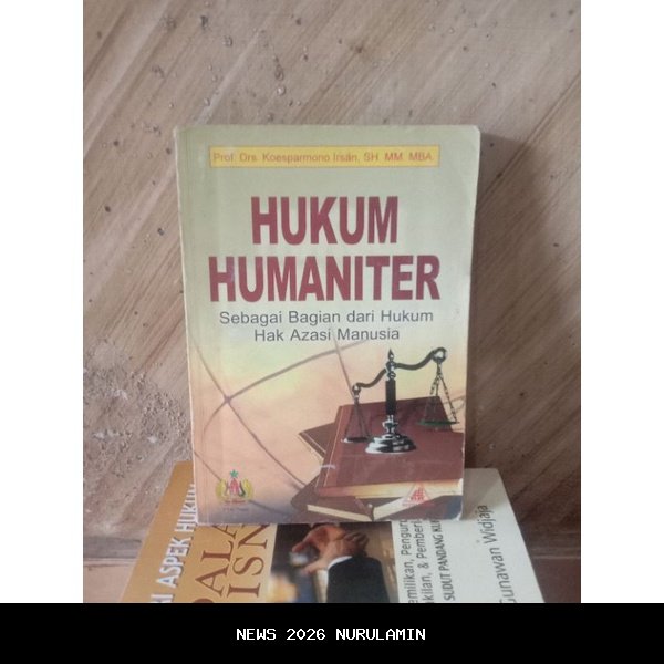 KNPB Akui Pelanggaran Hukum Humaniter oleh Militer Indonesia