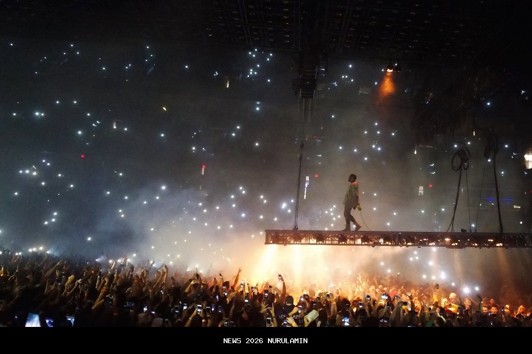 Konser Slank di Aceh Batal, Panitia Syok Tagih Sewa Rp700 Juta