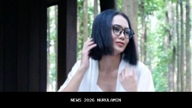 Yuni Shara Akhirnya Beri Pernyataan Soal Isu Perselingkuhannya dengan Irwan Mussry