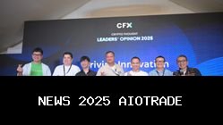 Konferensi Kripto CFX 2025: Regulasi Unggul, Inovasi Tertinggal