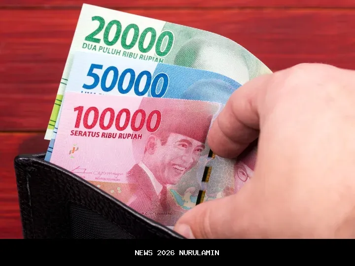 Kenaikan Gaji Pensiunan PNS 2025: Klarifikasi Resmi Taspen dan Pemerintah