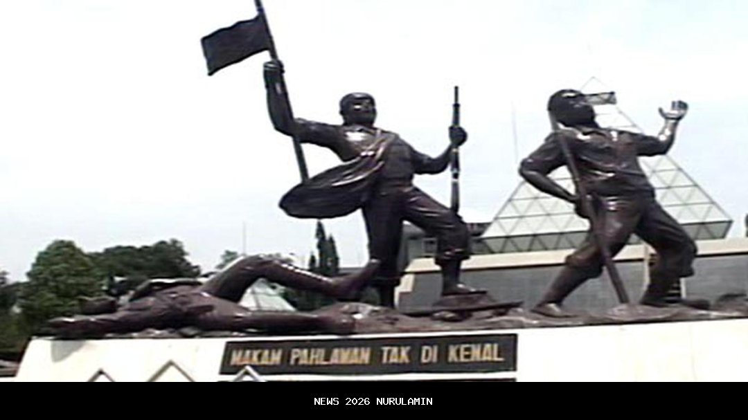 Wakil Ketua DPRD Surabaya Minta Pemkot Wujudkan Kepahlawanan dengan Kebijakan Pro Rakyat