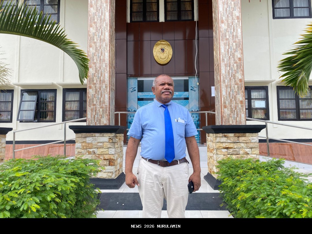 Operasi Bersinar Polda Papua Barat Sita 200 Liter Minuman Keras Ilegal di Manokwari