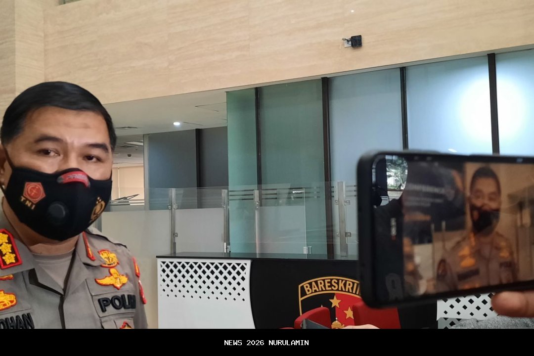 Tiga Anggota Polres Metro Langgar Etik, Belum Diberi Sanksi Demosi: Publik Kecam Komitmen