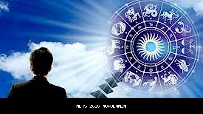 Karir 5 Zodiak Lancar, Ramalan Karier Libra Hari Ini 25 September