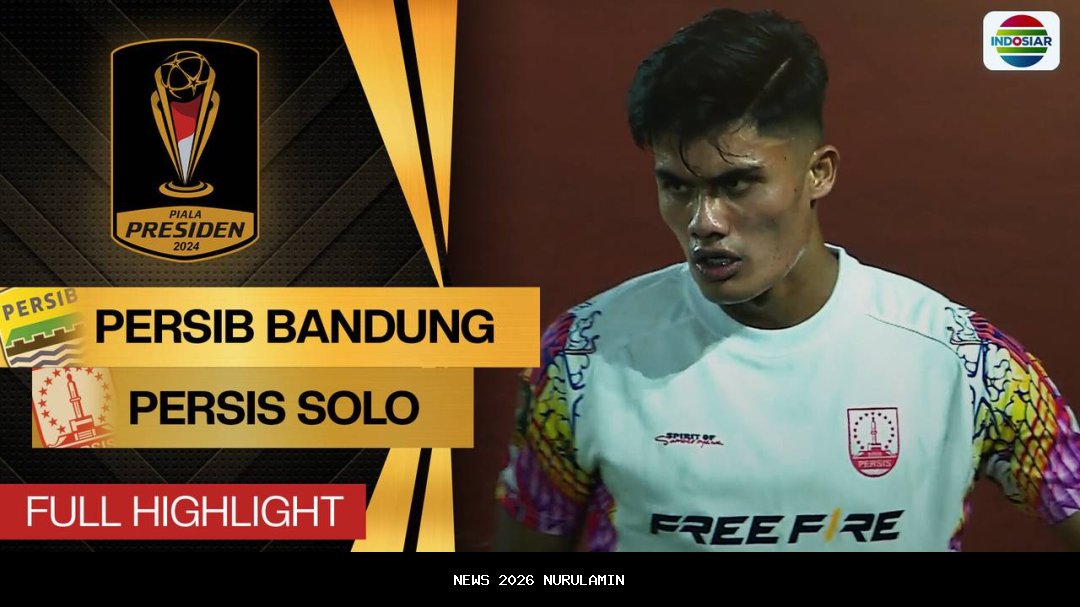 Persib Bandung Unggul Jelang Lawan Persis Solo, Bobotoh Cek Rekam Jejak Pertemuan Sebelumnya