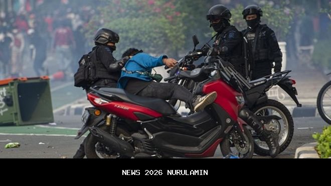 Pelaku Penculikan Bilqis Kembali Beraksi, Polisi Siapkan Pasal Berlapis!