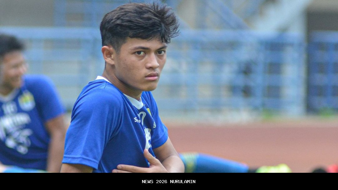 Eks PSIS Tetap Bersyukur Meski Debut di Persib Bandung Kurang Memuaskan, Bojan Hodak Berbicara Soal Kondisinya