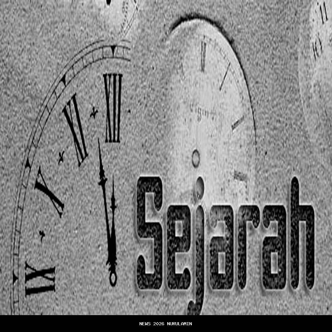 Sejarah Opor Ayam Solo: Rasa Akulturasi India, Jawa, dan Arab