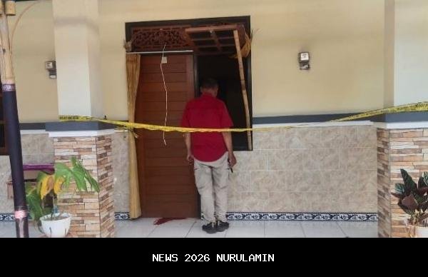Kasus Kematian Misterius di Denpasar, Polisi Periksa Ponsel dan Laptop Mahasiswa Unud