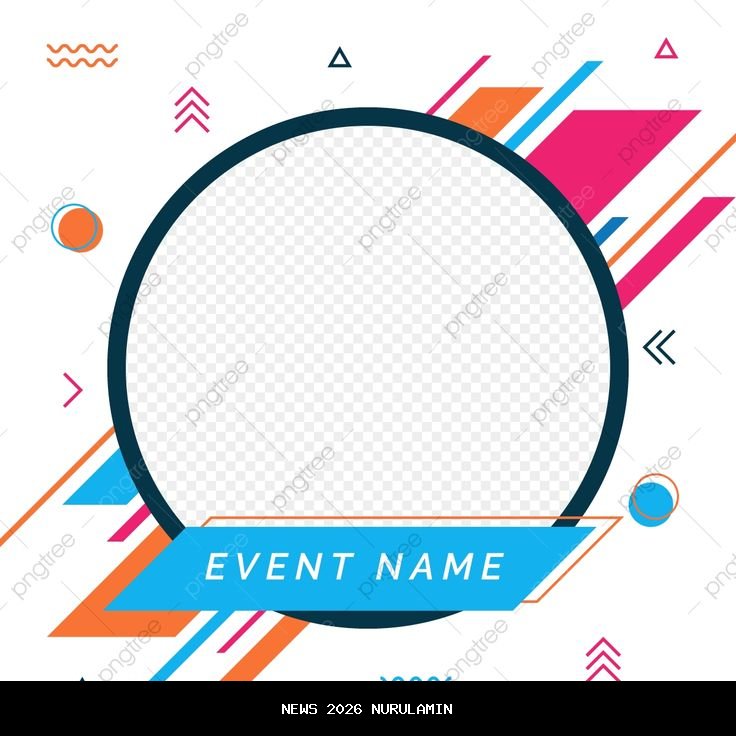 Twibbon 40 Hari Pahlawan Nasional 2025, Keren dan Meriahkan Nasionalmu