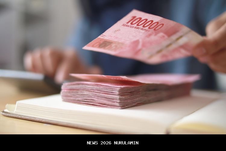 BLT 2025 Rp300.000 Masih Dibuka, Ini Cara Daftar dan Cek Penerimaan