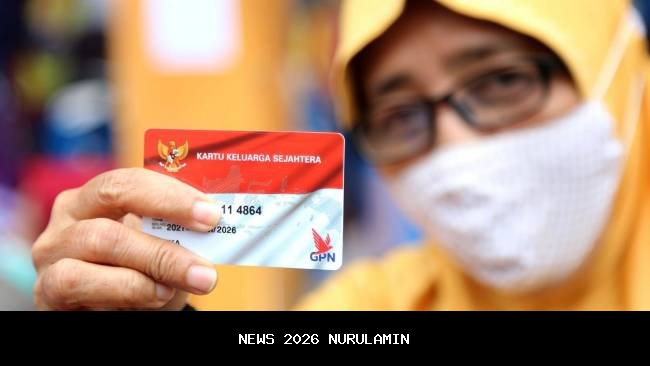 Lebih Mudah! Cek Saldo KKS BNI Langsung dari HP, Tidak Perlu Antri di ATM