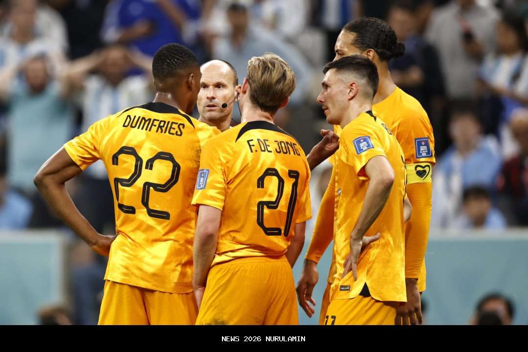 Serangan Ambisius Man Utd Digagalkan, 4 Target Baru Dikonfirmasi