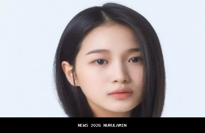 Siapa Han Ga Eul? Profil Aktris Baru yang Sedang Naik Daun, Ternyata Keponakan Won Bin!